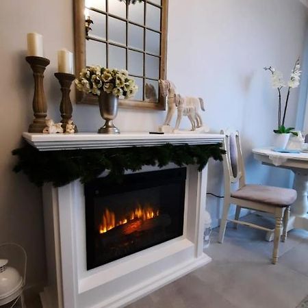 Apartament Baltycka Kołobrzeg Εξωτερικό φωτογραφία
