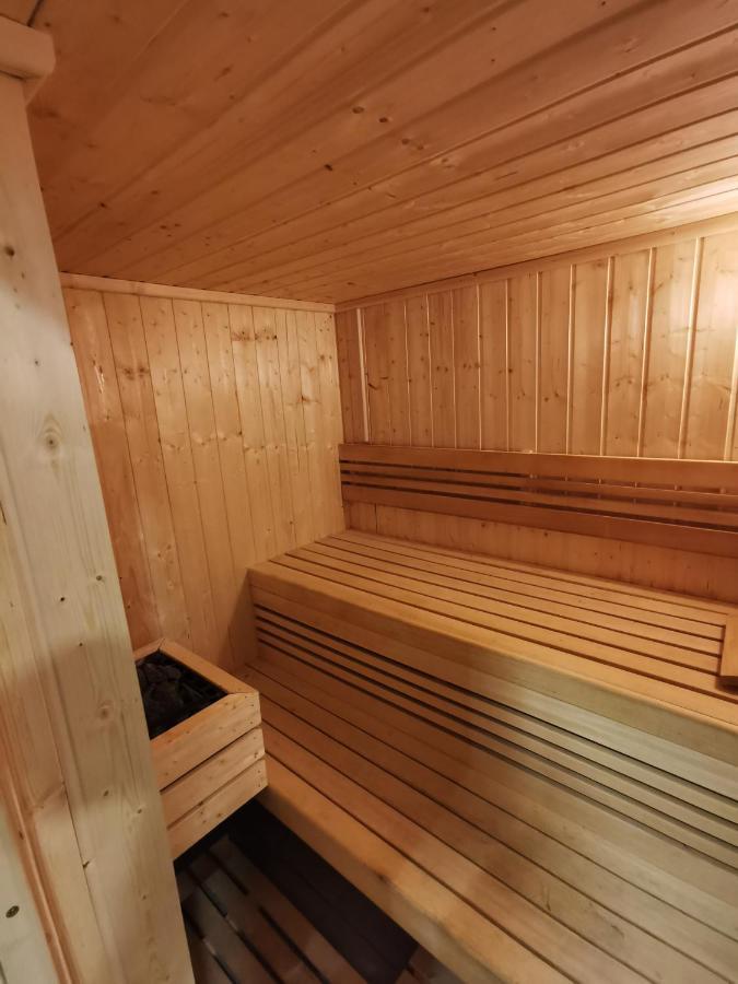 Apartament Baltycka Kołobrzeg Εξωτερικό φωτογραφία