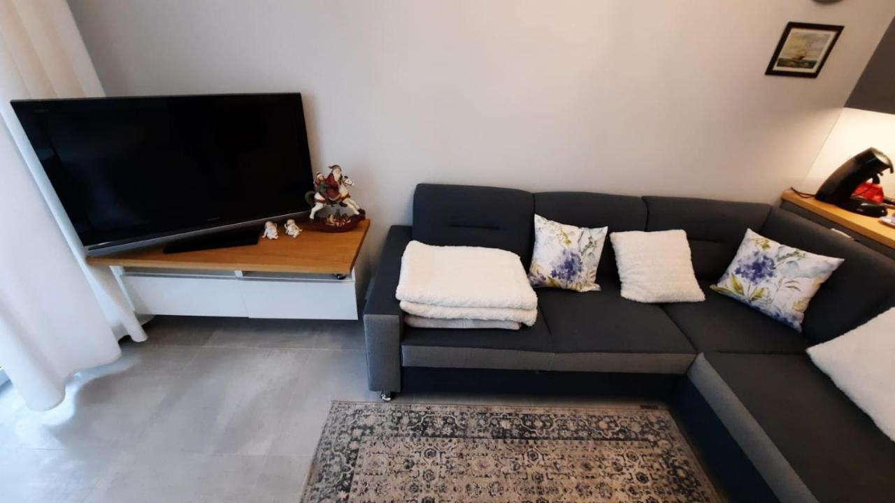 Apartament Baltycka Kołobrzeg Εξωτερικό φωτογραφία