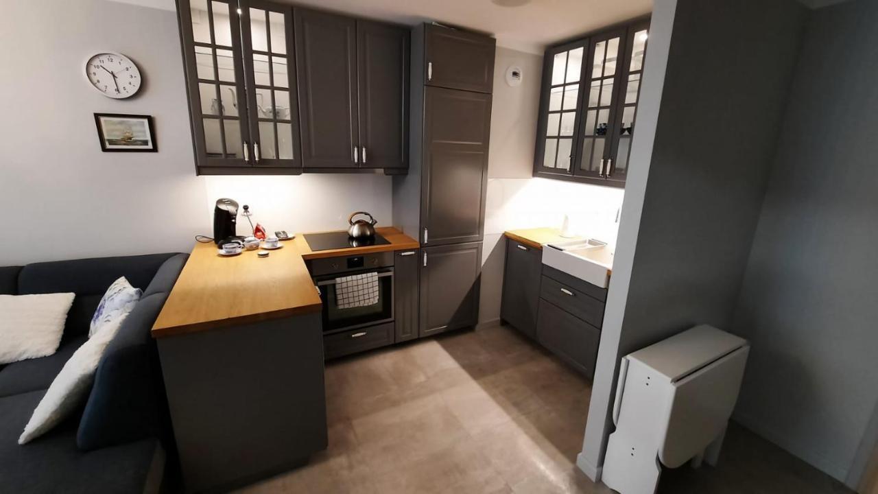 Apartament Baltycka Kołobrzeg Εξωτερικό φωτογραφία